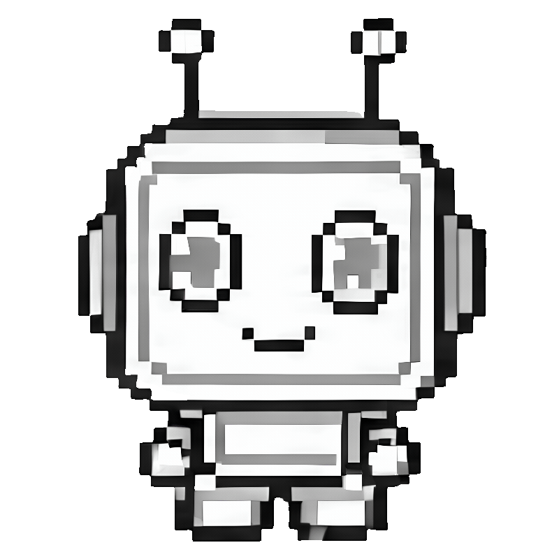 Robogério Feliz